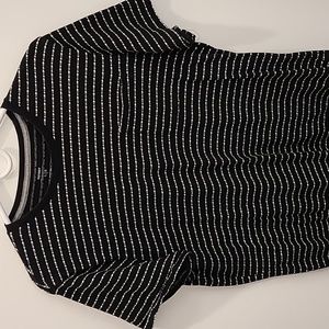 Old Navy striped t-shirt